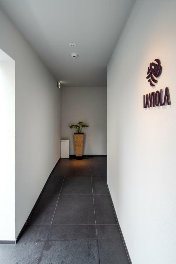 La Viola Hotell Kyoto Exteriör bild