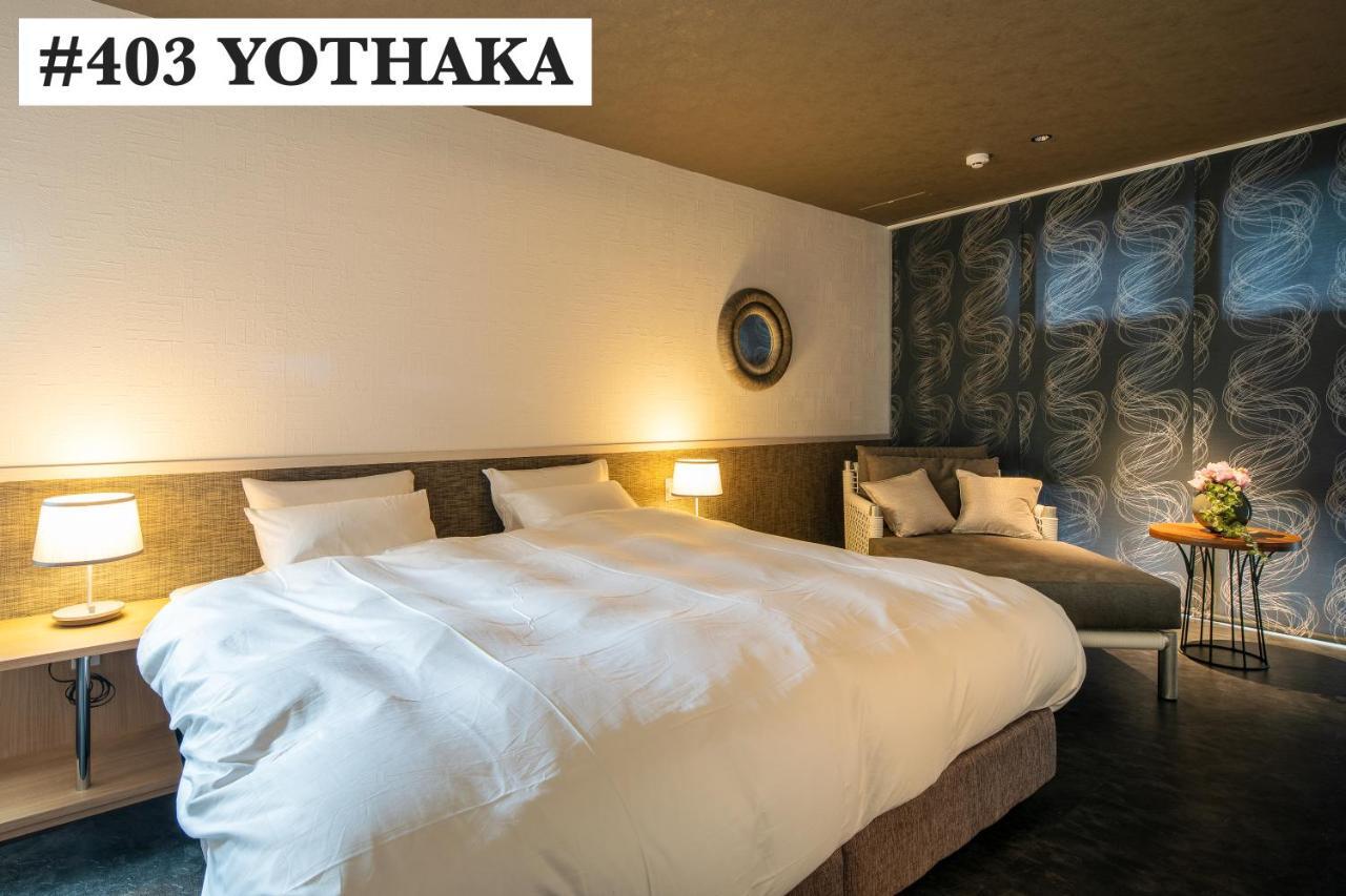 La Viola Hotell Kyoto Exteriör bild